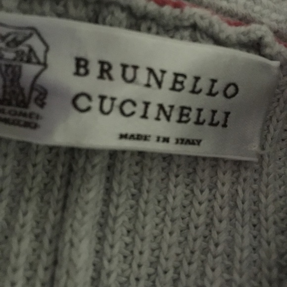 Brunello Cucinelli - Picture 3 of 4